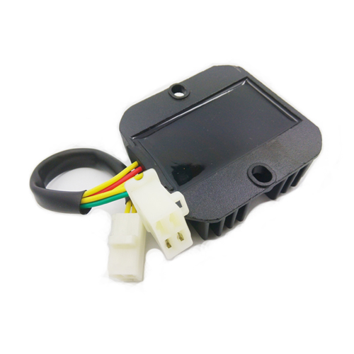CH125 5Wire